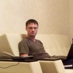 Опытный парень ищет девушку в Чебоксарах Опытный парень ищет девушку в Чебоксарах