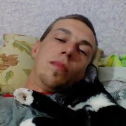 Парень в поиске девушки в Чебоксарах Парень в поиске девушки в Чебоксарах