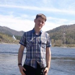 Парень из Чебоксары. Ищу зрелую женщину для секса Парень из Чебоксары. Ищу зрелую женщину для секса