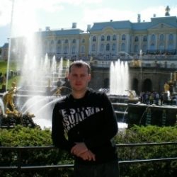 Парень, ищу девушку для встреч в Чебоксарах Парень, ищу девушку для встреч в Чебоксарах