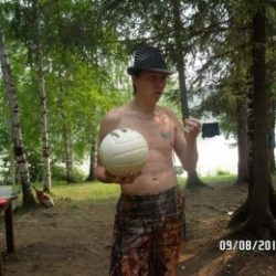 Парень из Чебоксары ищет девушку в Балашихе Парень из Чебоксары ищет девушку в Балашихе