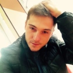 Спортивный парень ищет девушку Чебоксары Спортивный парень ищет девушку Чебоксары