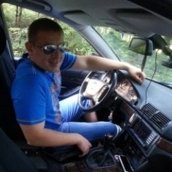 Симпатичный парень ищет девушку из Чебоксары для секса без обязательств! Симпатичный парень ищет девушку из Чебоксары для секса без обязательств!