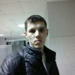 Парень из Чебоксары. Ищу горячую, стройную девушку, для приятной встречи.