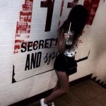 Стройная брюнетка, ищу активного мужчину для секса в Чебоксарах