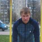 Спортивный, красивый, высокий, выносливый парень. Ищу на сегодня девушку для секса. Чебоксары.